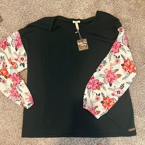 New with tags! Matilda Jane sweater